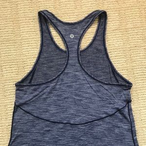 Lulu loose tank
